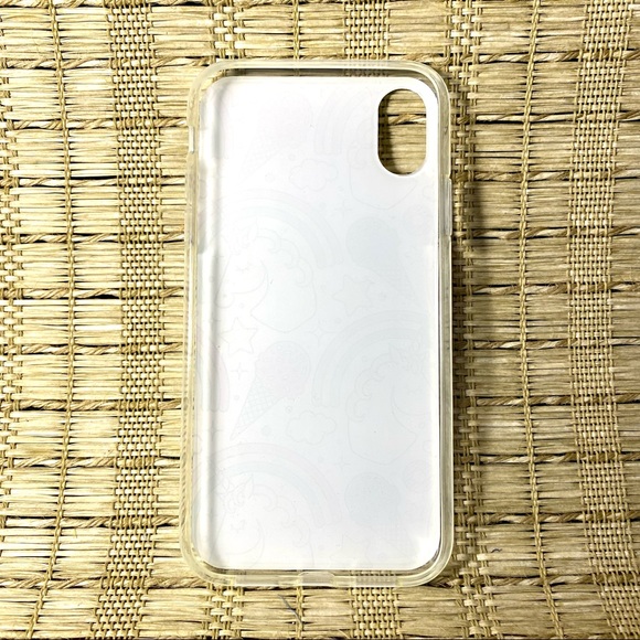 Unicorn, Rainbows & Ice Cream iPhone XR Case - Picture 2 of 5